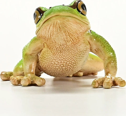 schleich WILD LIFE European Tree Frog