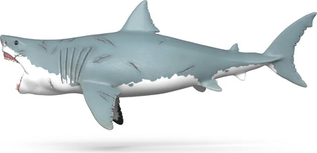 schleich Megalodon