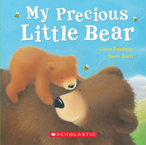 My Precious Little Bear