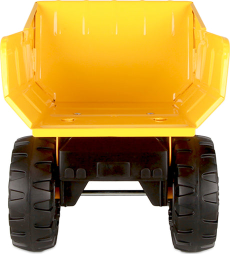 Tonka Mighty Dump Truck