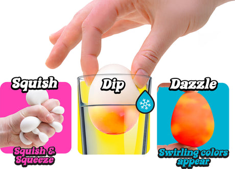 Dippin Dazzler NeeDoh