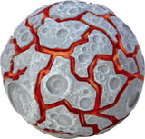 MAGMA Light Up squishy ball (assorted)