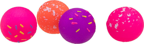 Dohnut Hole NeeDoh - 4 pack (assorted)