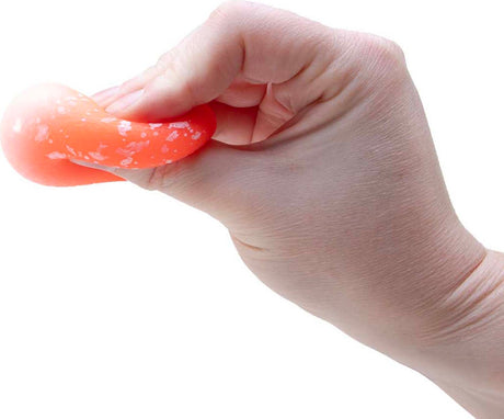 Dohnut Hole NeeDoh - 4 pack (assorted)