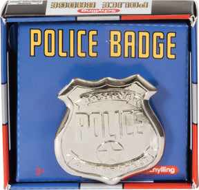 Police Badge
