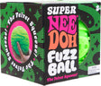 Super Fuzz Ball NeeDoh (assorted)