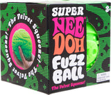 Super Fuzz Ball NeeDoh (assorted)