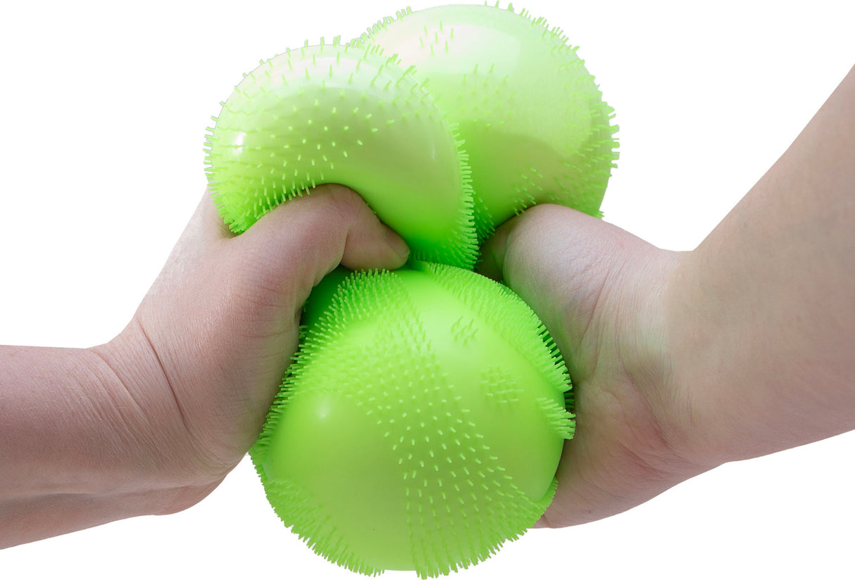 Super Fuzz Ball NeeDoh (assorted)