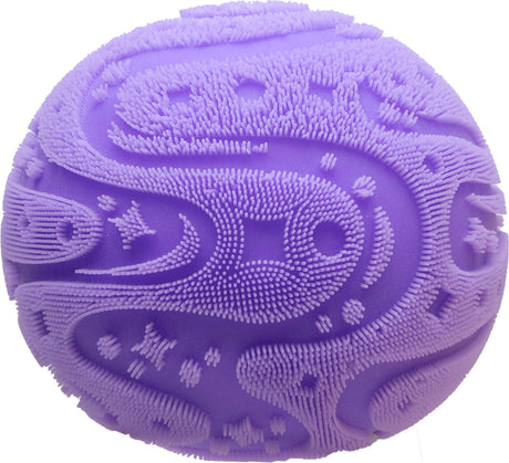 Super Fuzz Ball NeeDoh (assorted)