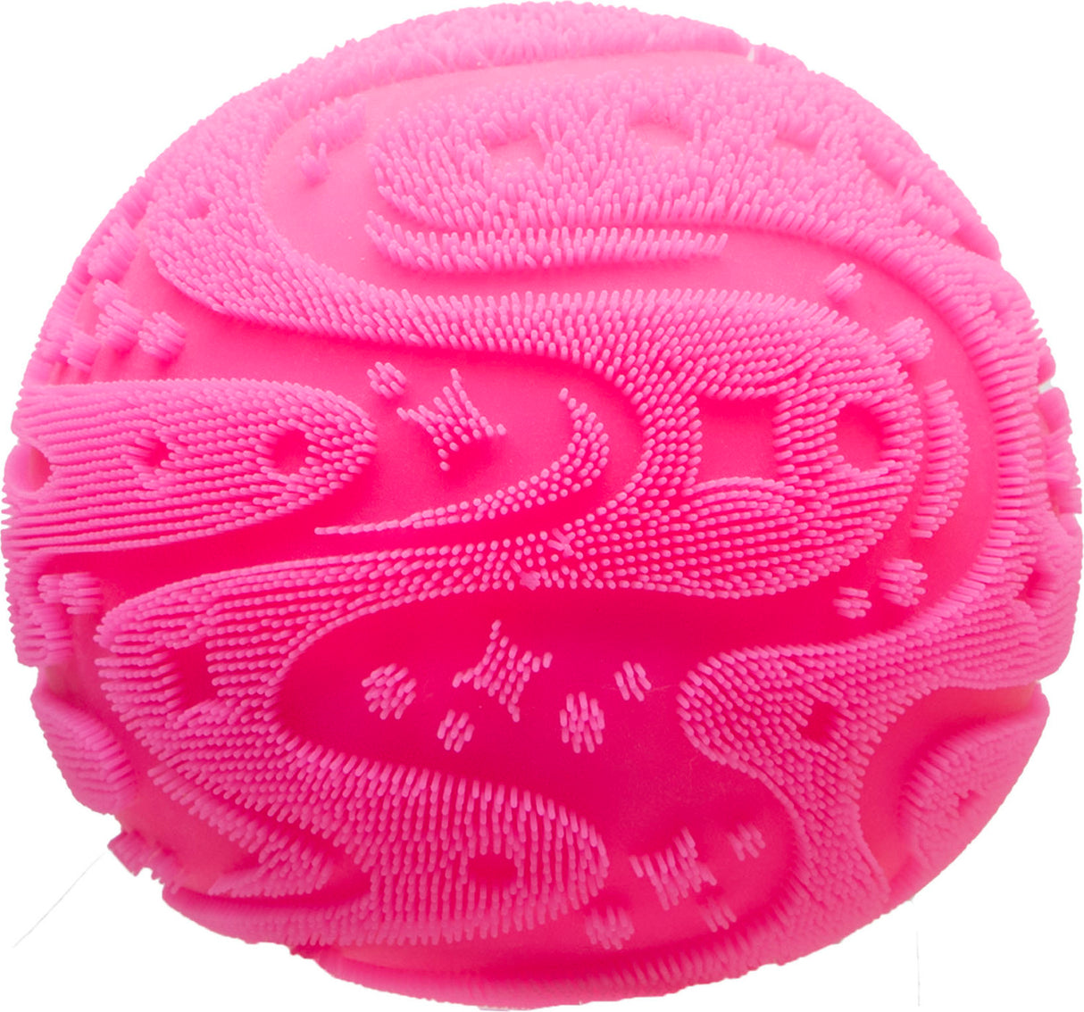 Super Fuzz Ball NeeDoh (assorted)