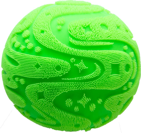 Super Fuzz Ball NeeDoh (assorted)