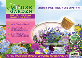 The Flowering Mouse