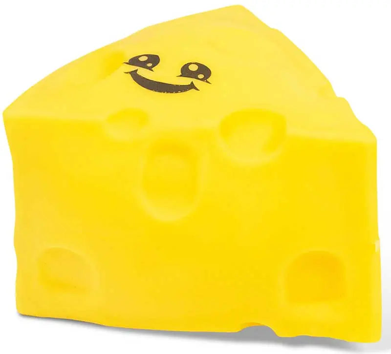 Squeeeezy Cheese Scrunshems