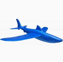 18" Giant Shark Glider