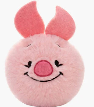 Piglet Winnie Pooh Beanie Bouncer