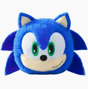Sonic Beanie Bouncer