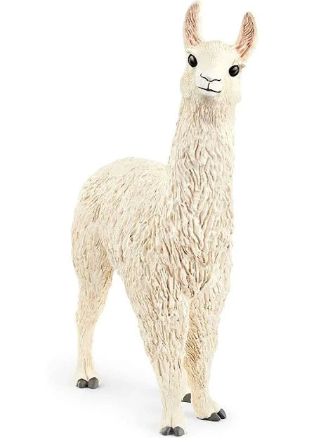 Schleich Llama