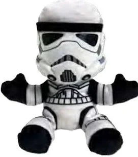 Storm Trooper Small Beanie Babies