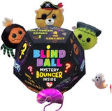 Halloween Blind Ball Mystery Bouncer 2026 - Specialty Store Exclusive