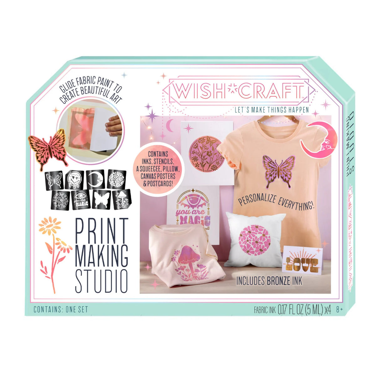Wishcraft Silk Screen Studio