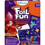 Foil Fun Halloween