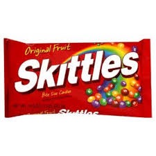 Skittles Original