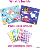 Dot It! Disney Princess