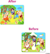 Dot It! Disney Princess