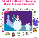 Foil Fun - Disney Princesses