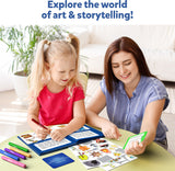 My Storybook - Adventures