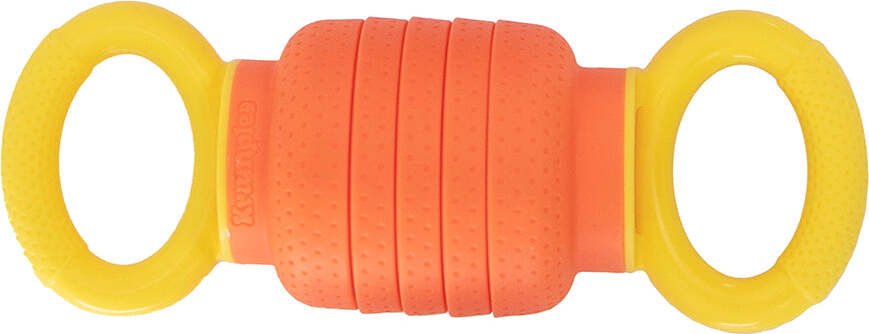 Krumples Pully (Orange)