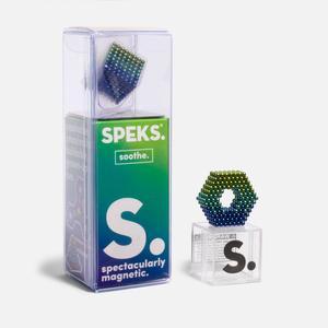 Soothe Speks