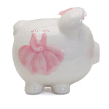 Sparkle Piggy Bank