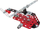Meccano, Rescue Squad 3 Model Set