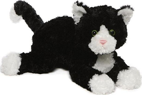 Sebastian Tuxedo Cat, 14-Inch