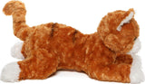 Sienna Orange Tabby, 14-Inch