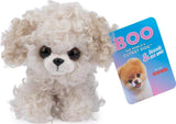 Boo & Friends Maltipoo, 5-Inch