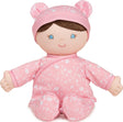 Rosabella 100% Recycled Baby Doll (Pink) - 12 in