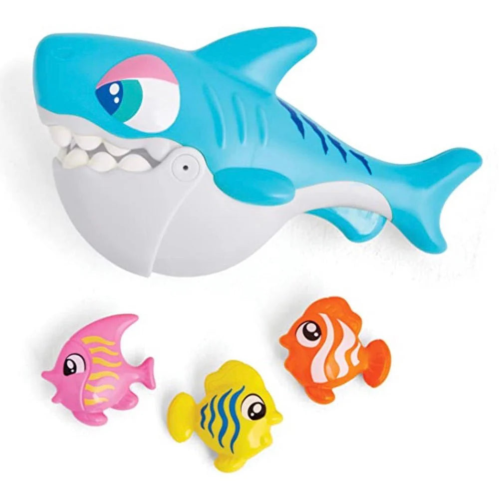 Splish N Splash Chomping Shark Kidoozie
