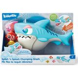 Splish N Splash Chomping Shark Kidoozie