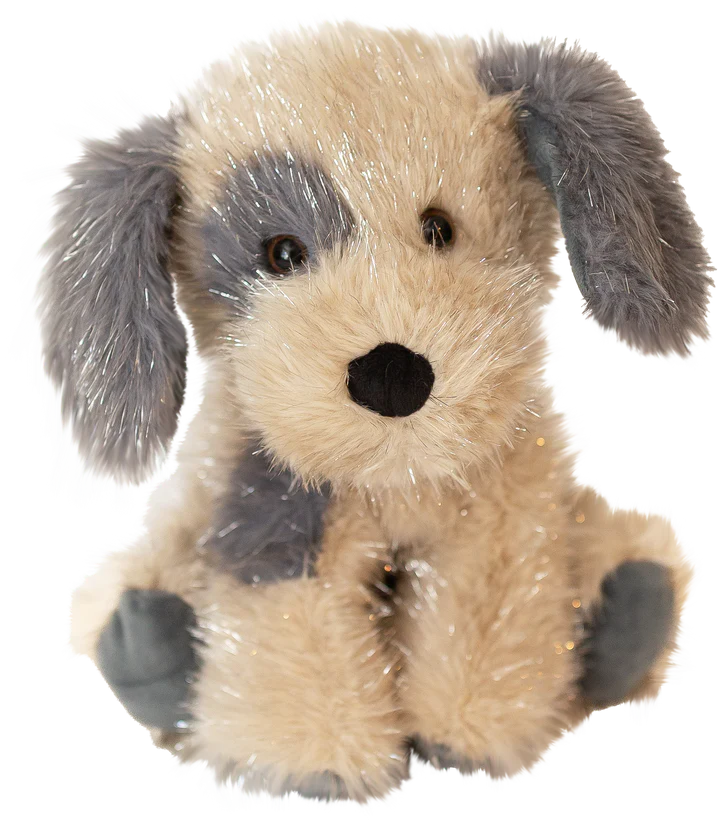 Shimmers Puppy by Beverly Hills Teddy Bear