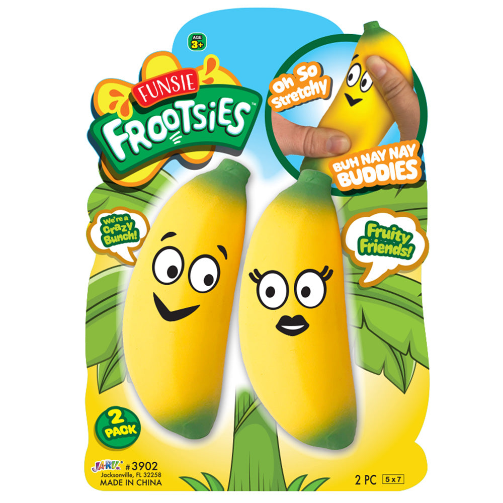 Funsie Frootsies Nay Nay Buddies