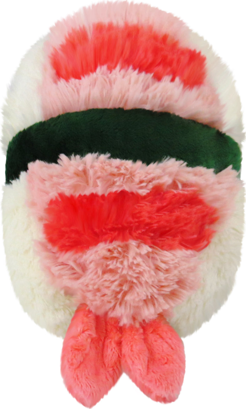 Mini Comfort Food Shrimp Sushi (7")