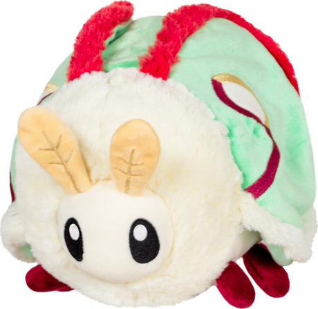 Mini Squishable Luna Moth (7")