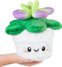Mini Squishable Succulent (7")