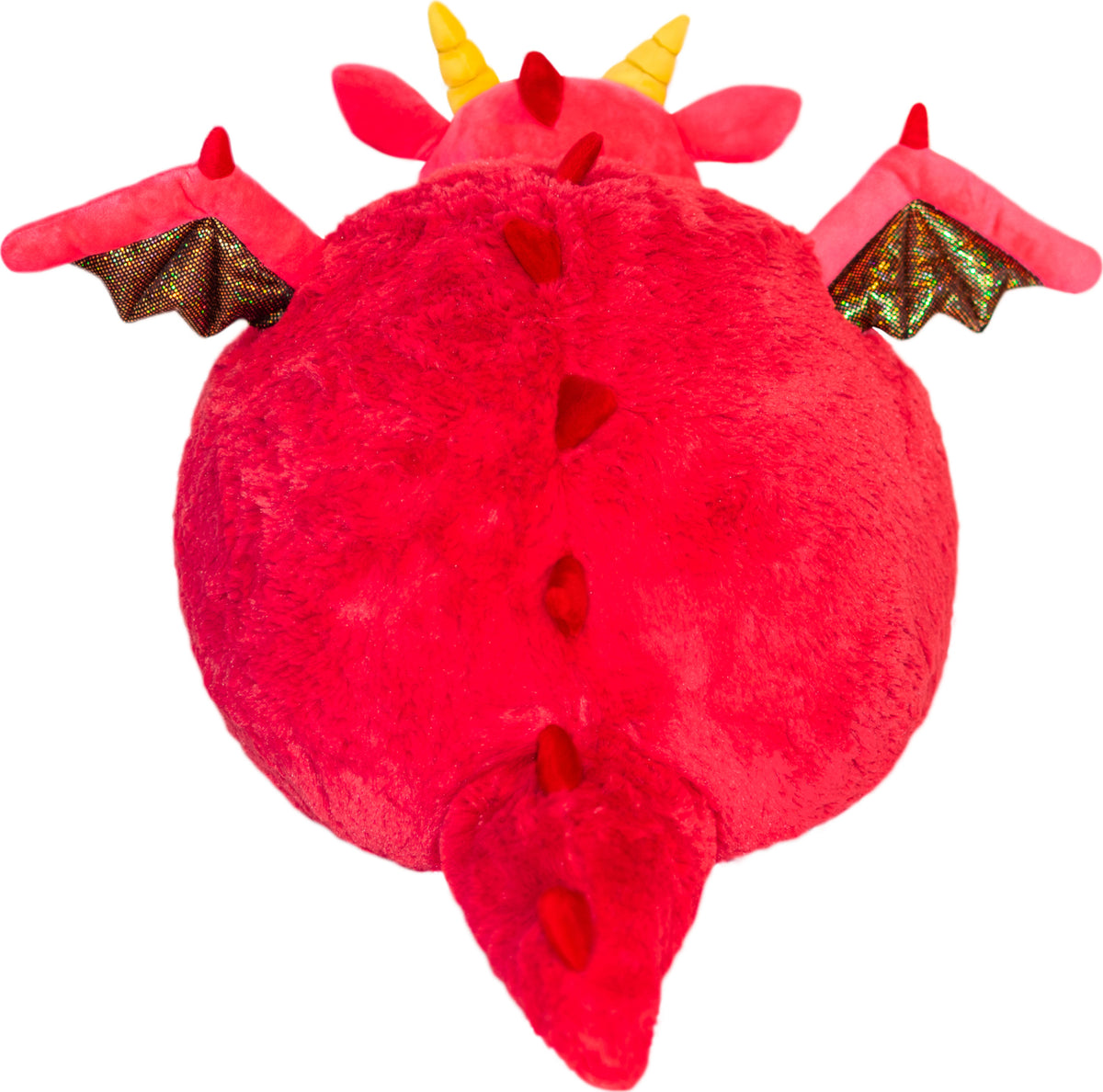 Red Squishable Squishable Red Dragon (15