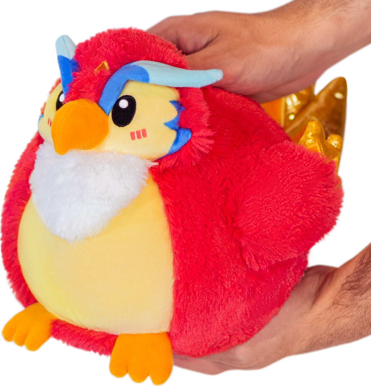 Mini Squishable Phoenix