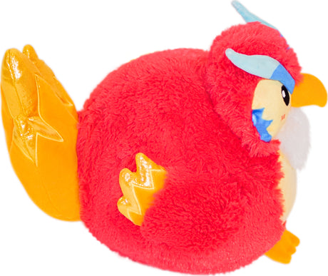Mini Squishable Phoenix