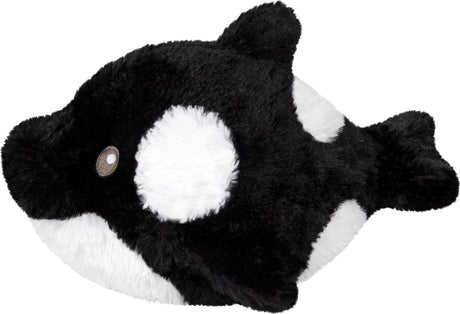 Mini Squishable Orca