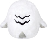 Mini Squishable Snowy Owl